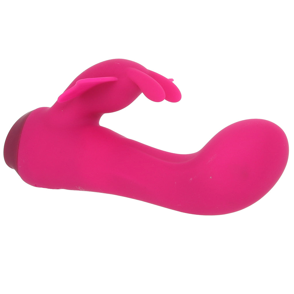 Selopa Butterfly Love Vibe Vibrators > Rabbit Vibrators