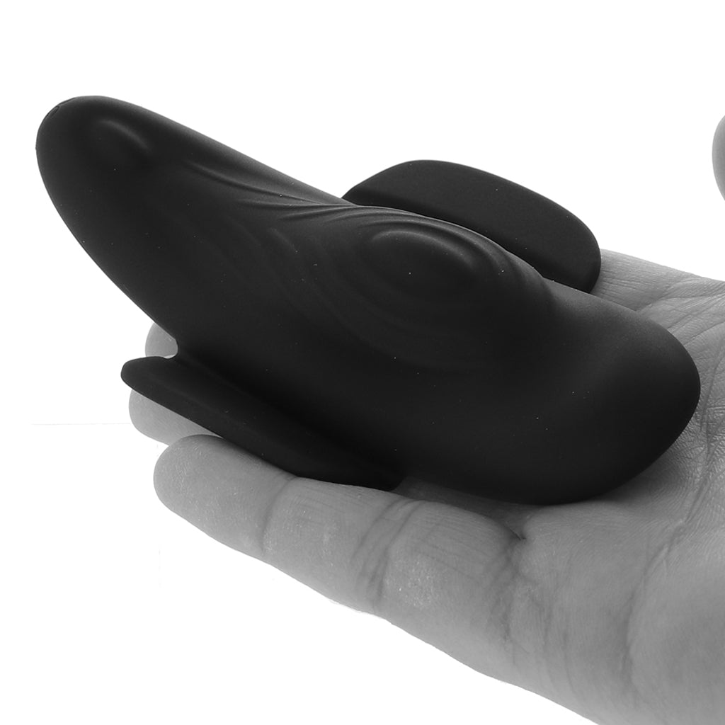 Lock-N-Play Remote Panty Teaser Vibe Vibrators > Wearable & Panty Vibrators