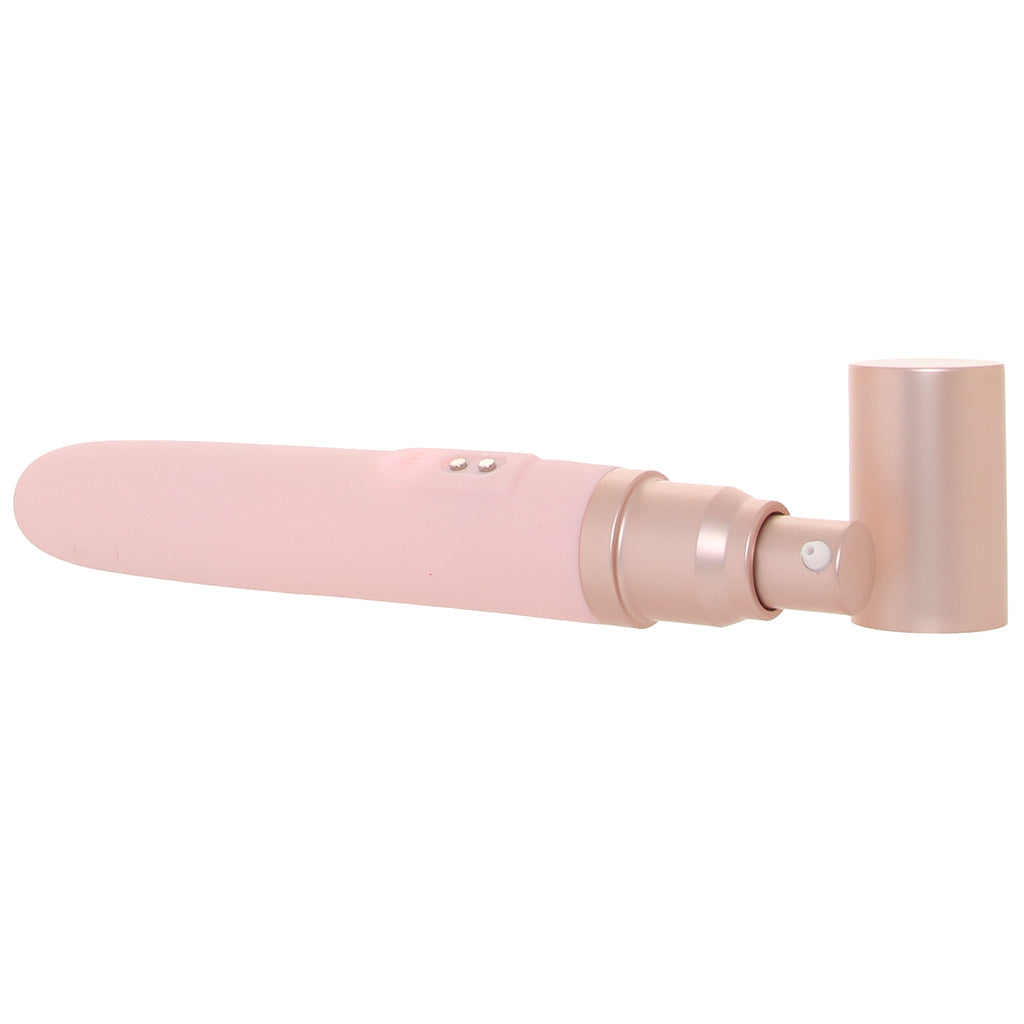 Loveline The Traveler Vibe in Pink Vibrators > Traditional Vibrators