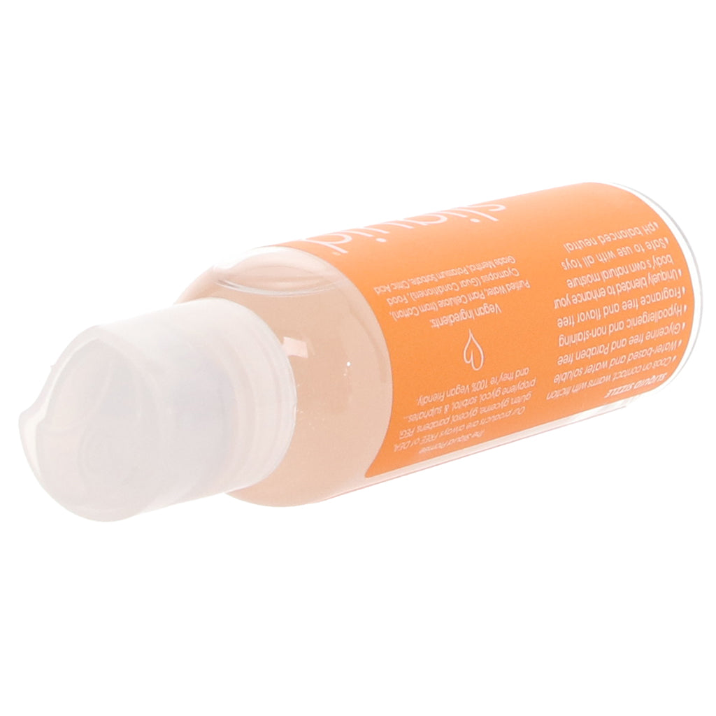 Sizzle Natural Stimulating Lubricant in 2oz/60ml Lubes and Lotions > Stimulating Lubricants