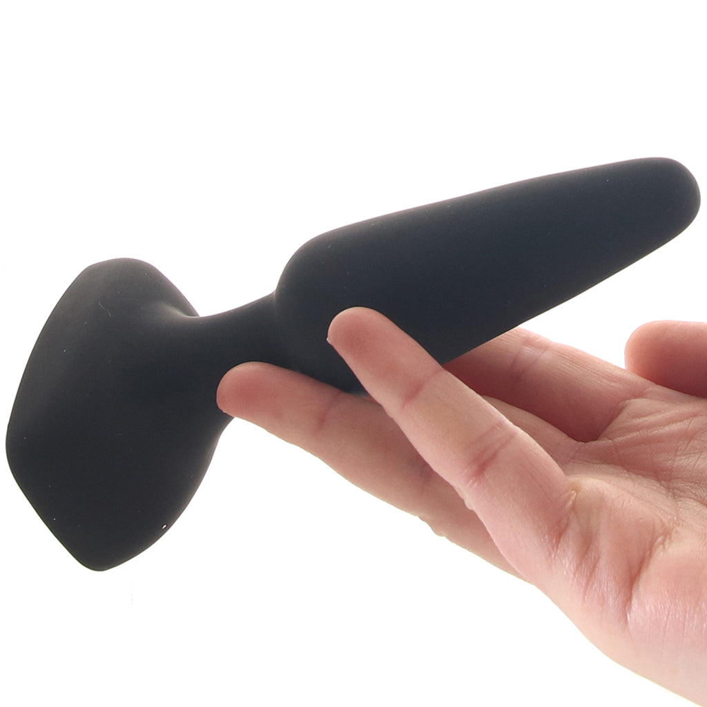 Love Distance Link App Controlled Anal Plug Anal Sex Toys > Butt Plugs