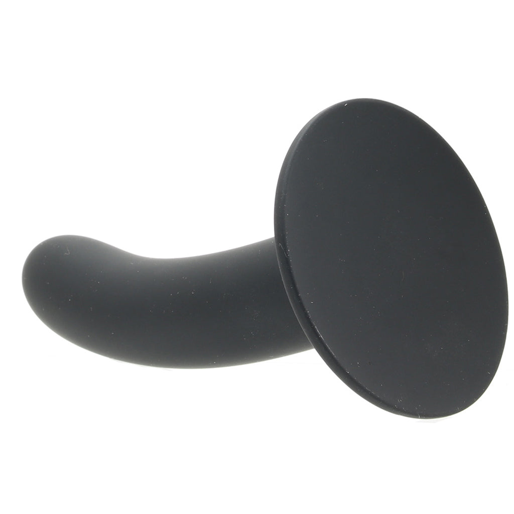 Boundless 6 Inch Smooth Probe Dildo Sex Toys > Anal Dildos