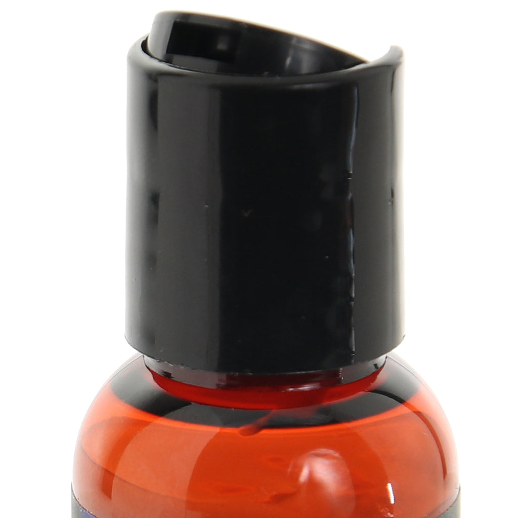 Pussy Willow Silk Hybrid Glide in 4oz/120ml Lubes and Lotions > Hybrid Lubricants