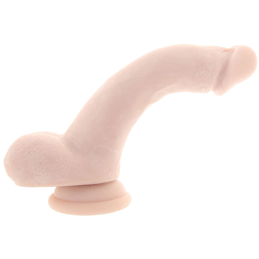 PinkCherry Lucky Dick Realistic 7.75 Inch Dildo Dildo Sex Toys > Realistic Dildos