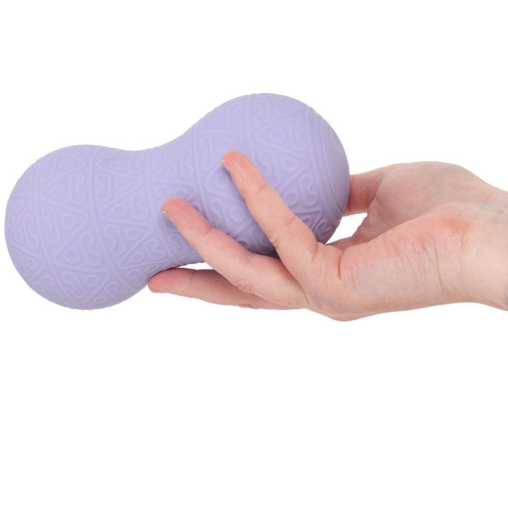 Loveline ComfortPulse Duo Heating Massager Vibrators > Clitoral Stimulators