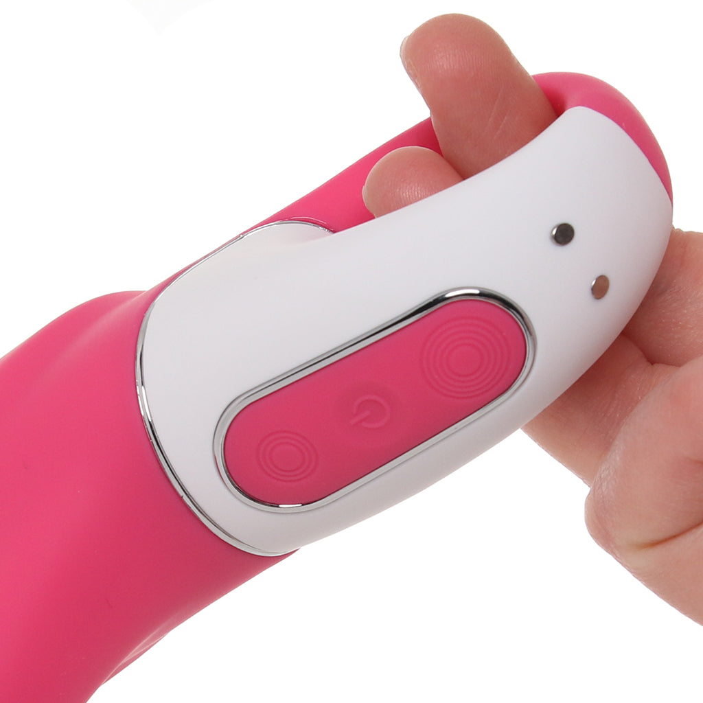 Satisfyer Mr. Rabbit Vibrator Vibrators > Rabbit Vibrators