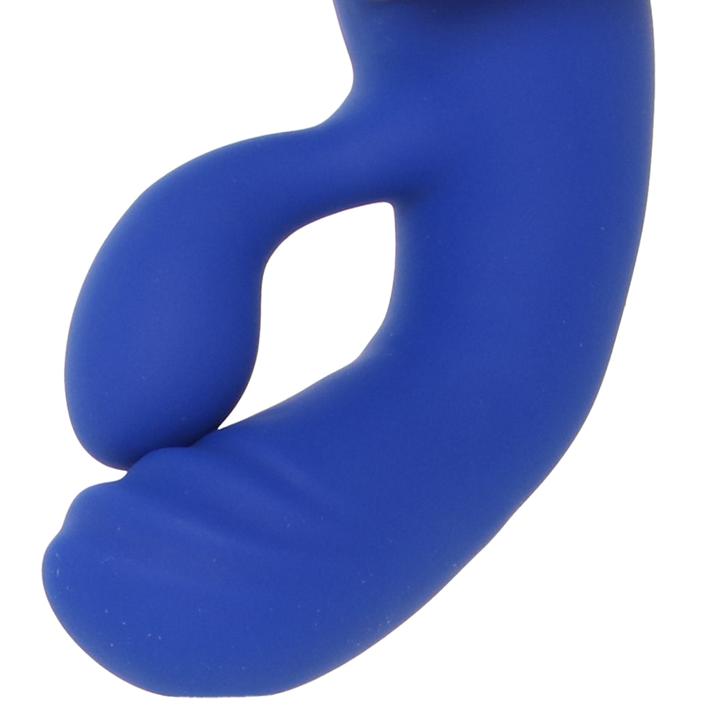 Gold-N-Dreams Sabrina Travel Rabbit Vibe Vibrators > Rabbit Vibrators