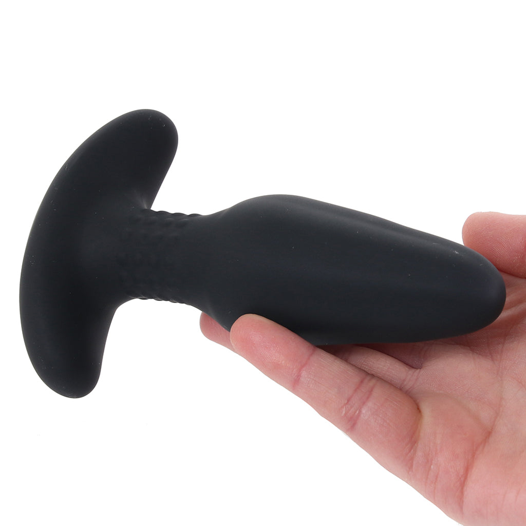 Gender X Teamwork Remote Plug and Ring Kit Anal Sex Toys > Butt Plugs