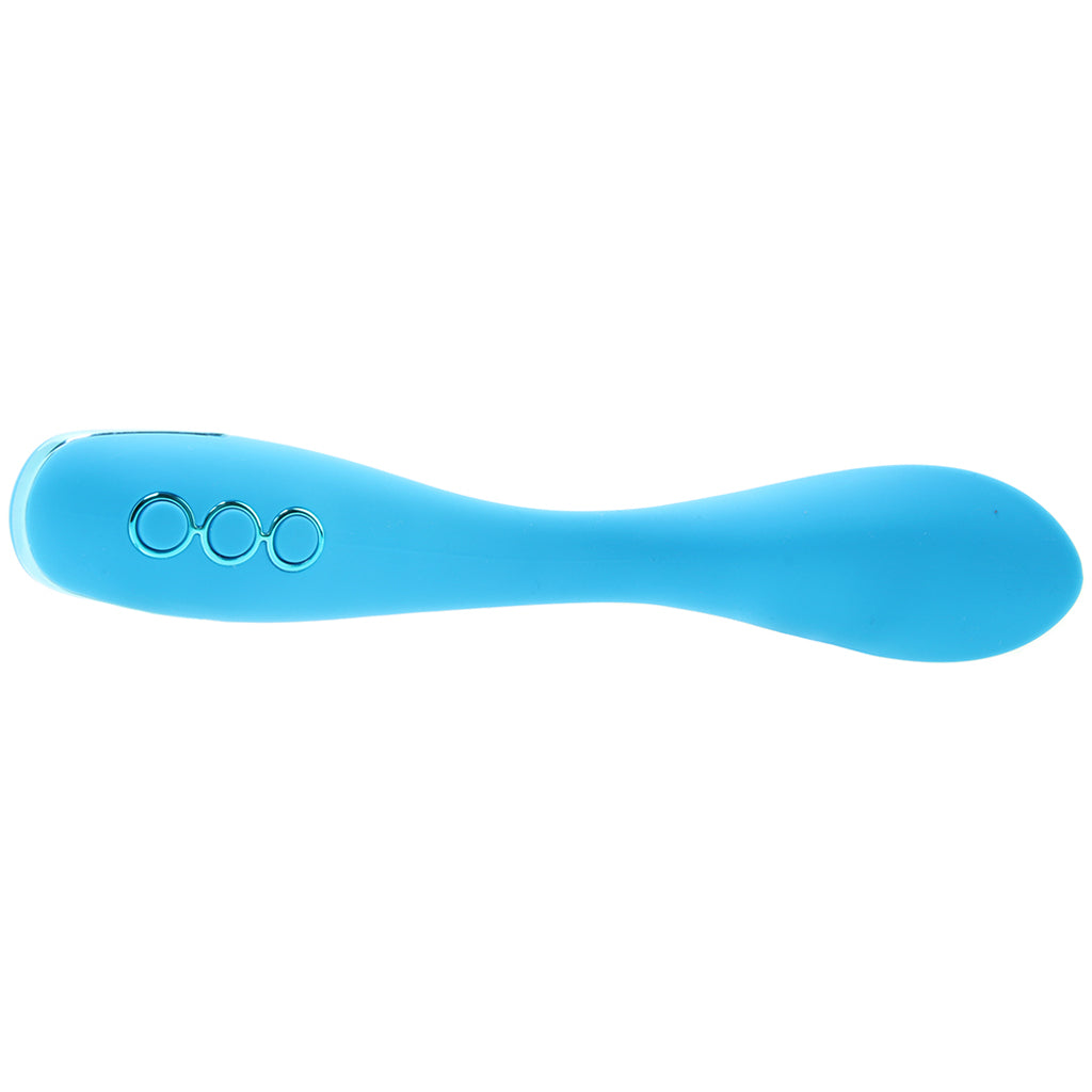 California Dreaming Palm Springs Pleaser Vibe Vibrators > Clitoral Stimulators