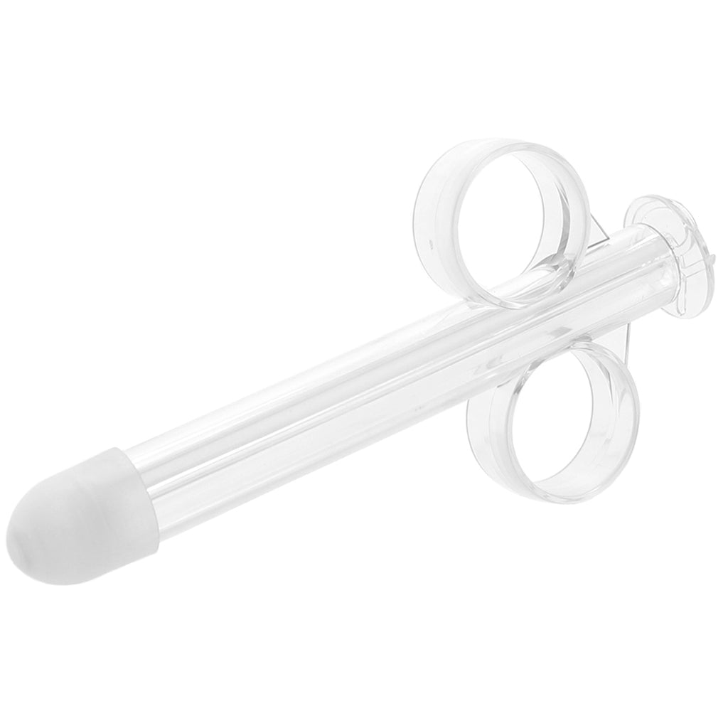XL Lube Tube 23ml Applicator in Clear Lubes and Lotions > Anal Sex Lubes