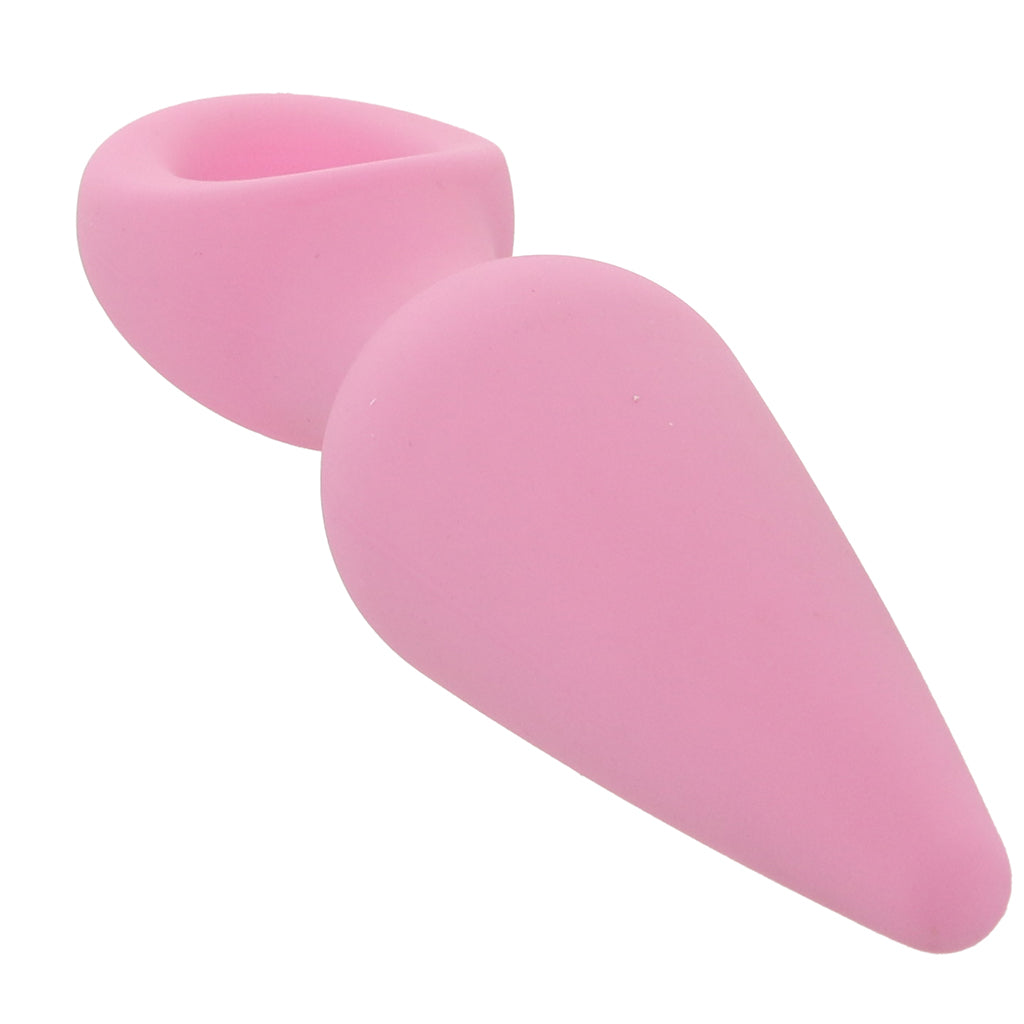First Time Booty Probe Duo Anal Sex Toys > Butt Plugs
