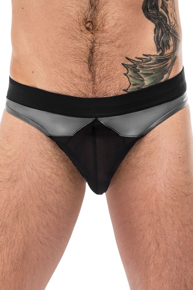 Iron Clad Men's Bikini Men's Wear