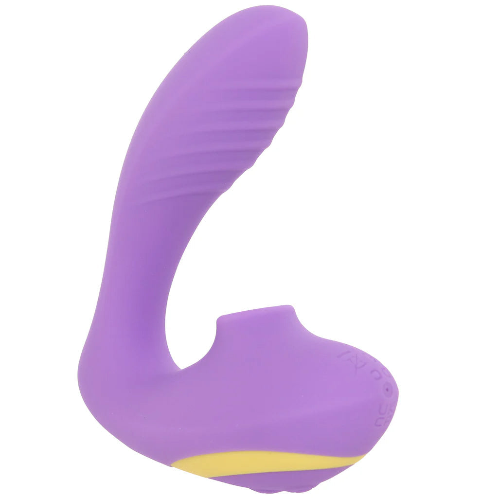 Romp Reverb Clitoral and G-Spot Vibe Vibrators > G-Spot Vibrators