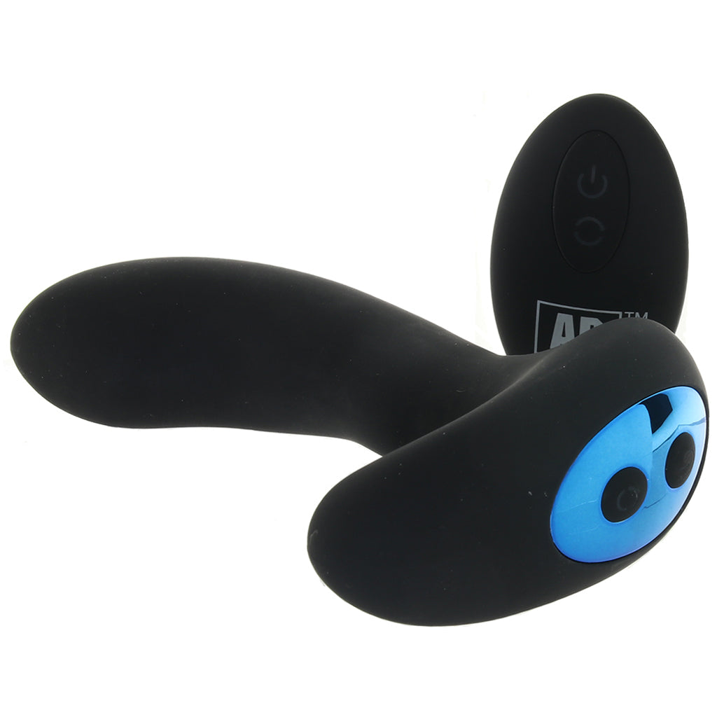 Alpha-Pro 10X Stroking Prostate Massager Anal Sex Toys > Prostate Massagers