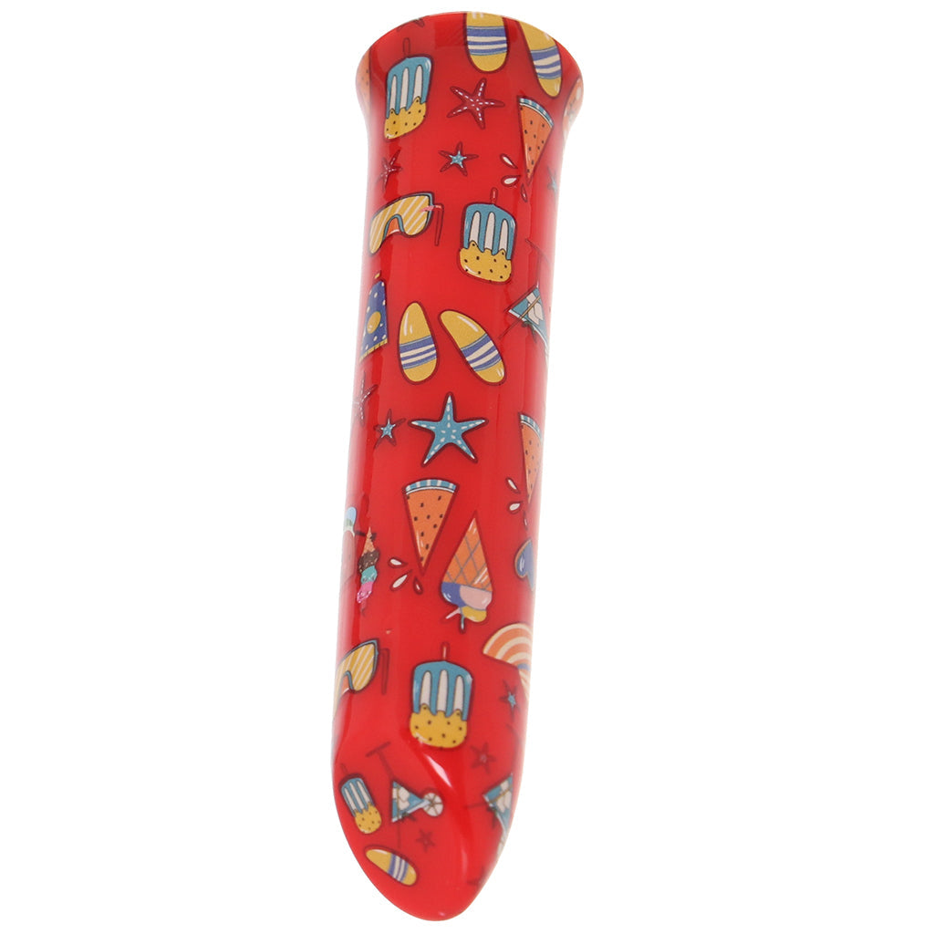Minis Vacation Bullet Vibe Vibrators > Bullet and Egg Vibrators