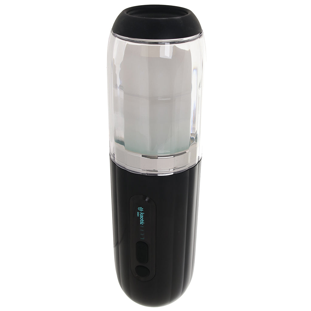 Kaotik Labs The Shockwave Thrusting Masturbator Male Masturbators > Auto Strokers