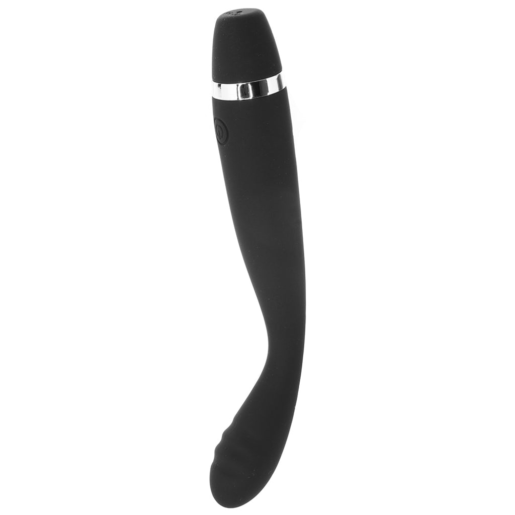 Skinny G Silicone G-Spot Vibe Vibrators > G-Spot Vibrators