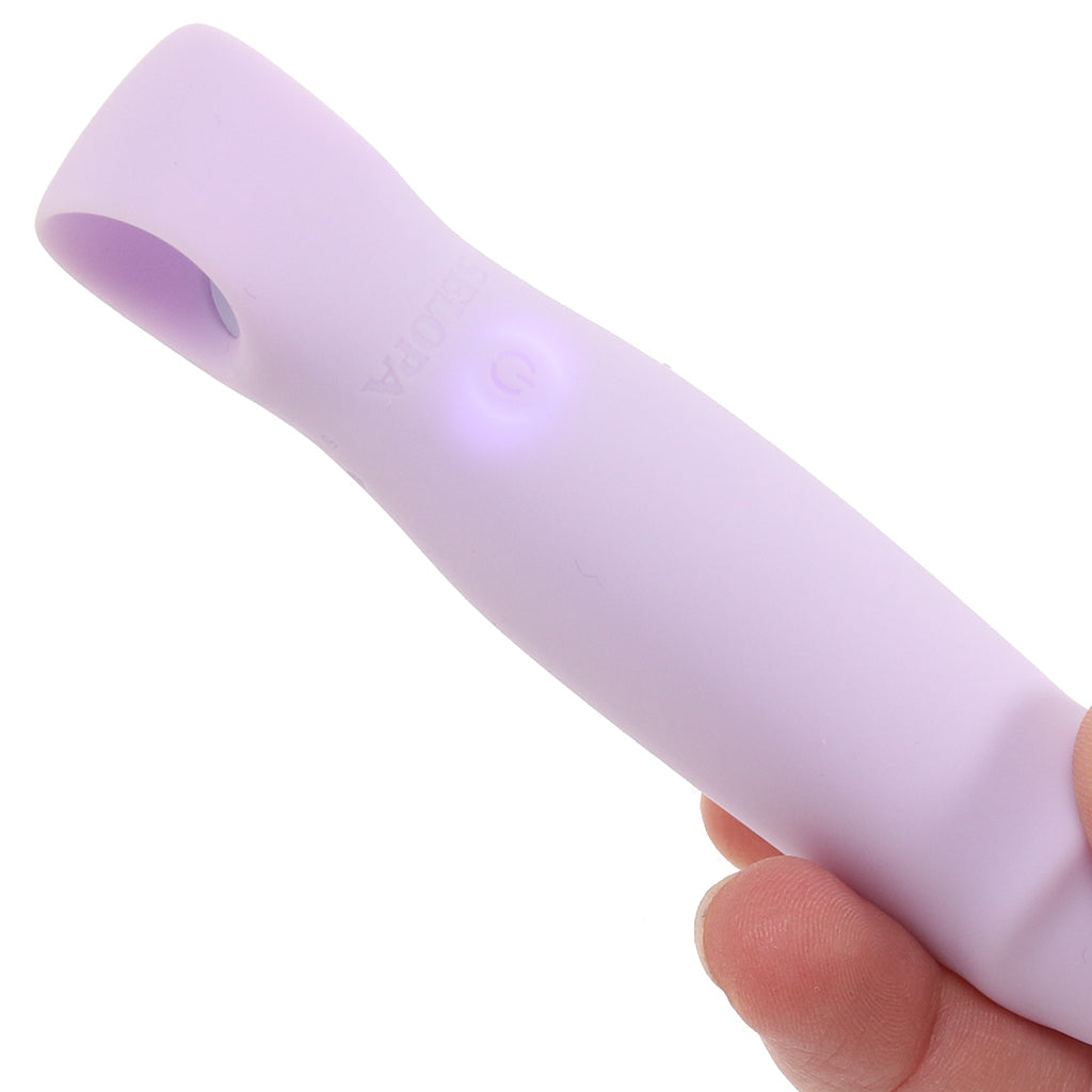 Selopa Petite Pecker Bullet Vibe Vibrators > Bullet and Egg Vibrators