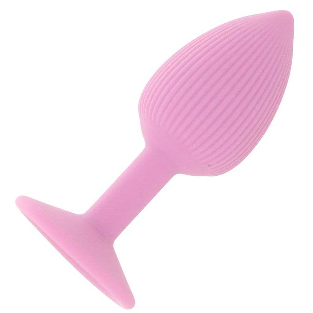 Inya Triple Ace Silicone Butt Plug Kit Anal Sex Toys > Butt Plugs