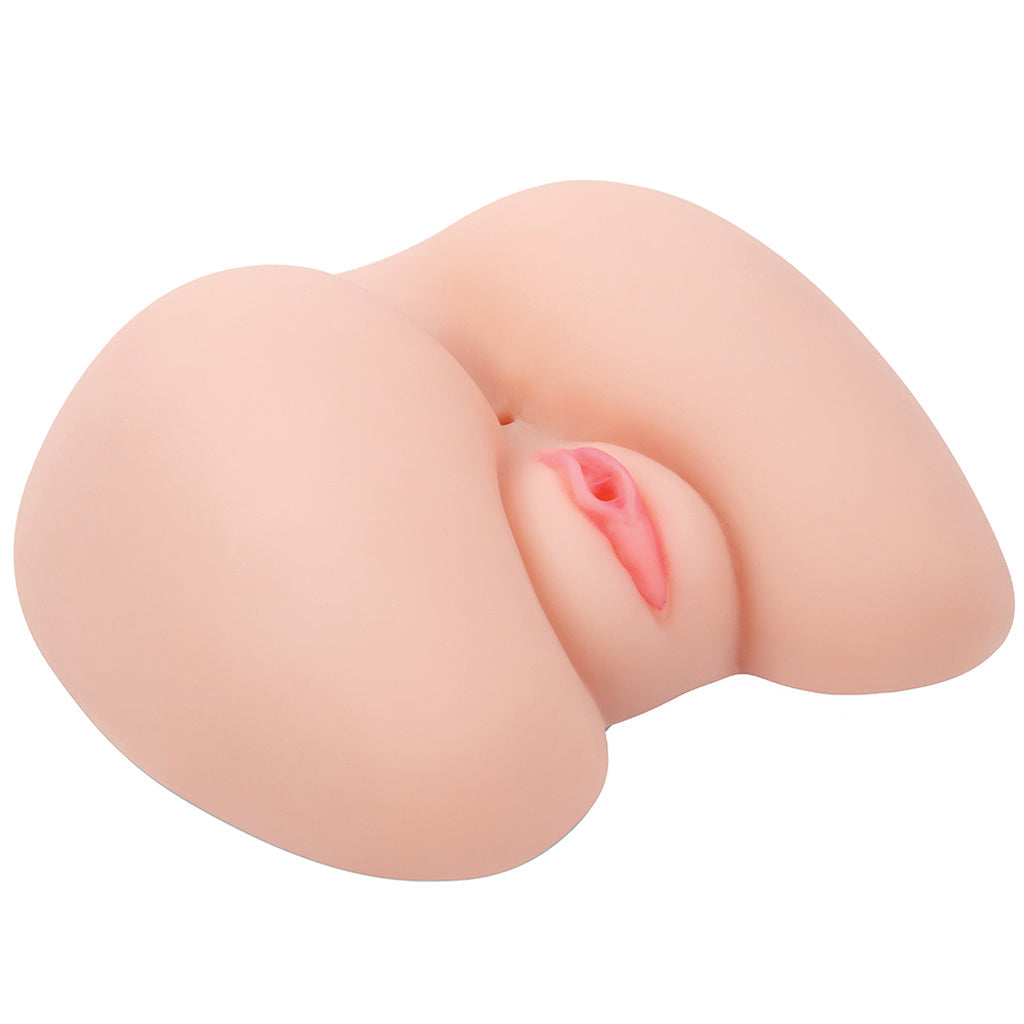 Zolo Hit It From Behind Bubble Butt Stroker Male Masturbators > Realistic Butts