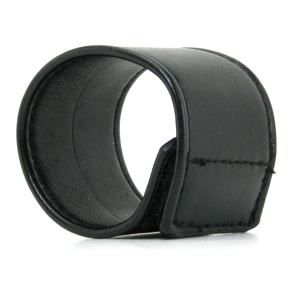 Blue Line 1.5 Inch Velcro Ball Stretcher Bondage and Fetish > Cock and Ball Devices