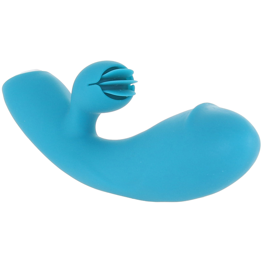 Fierce Flicker Rabbit Vibe Vibrators > Rabbit Vibrators