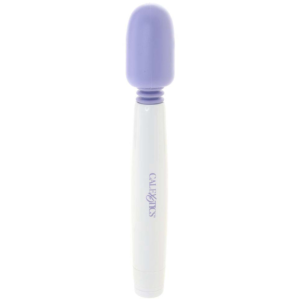 My Mini Miracle Wand Massager Vibrators > Wands