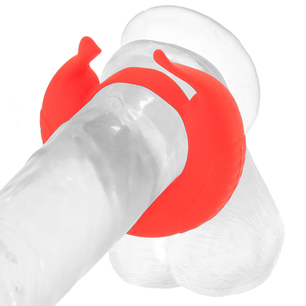 Taurus Enhancer Ring Cock Rings