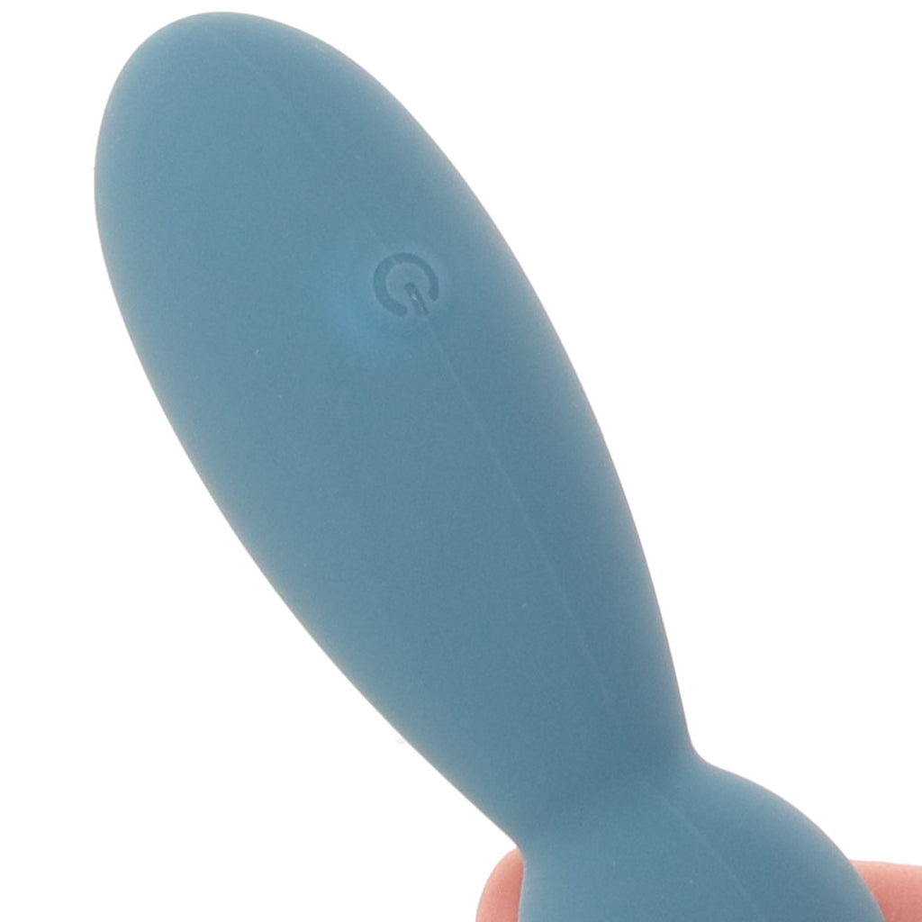Gold-N-Dreams Rosa Beaded Vibe Vibrators > Anal Vibrators