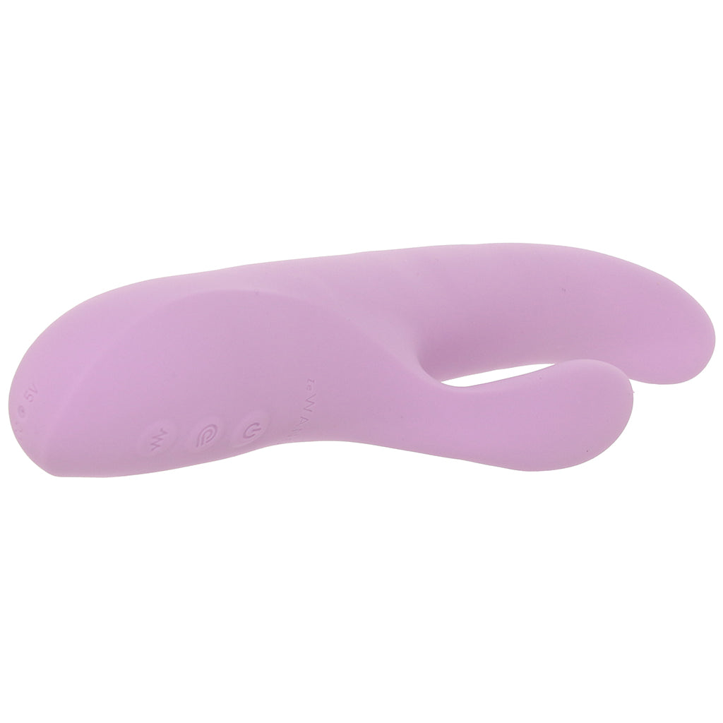 Le Wand Hither Rocking Rabbit Vibe Vibrators > Rabbit Vibrators