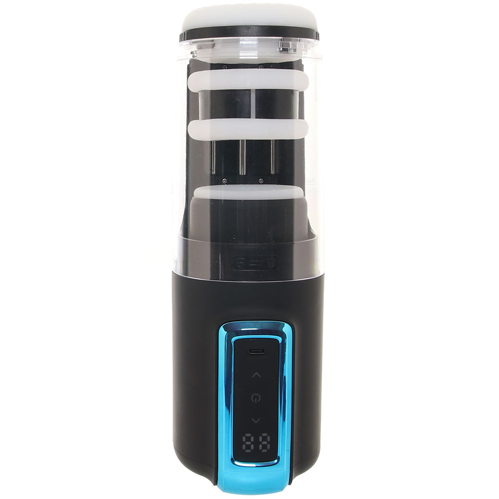 The Milker Roto-Stroke Auto Stroker Male Masturbators > Auto Strokers