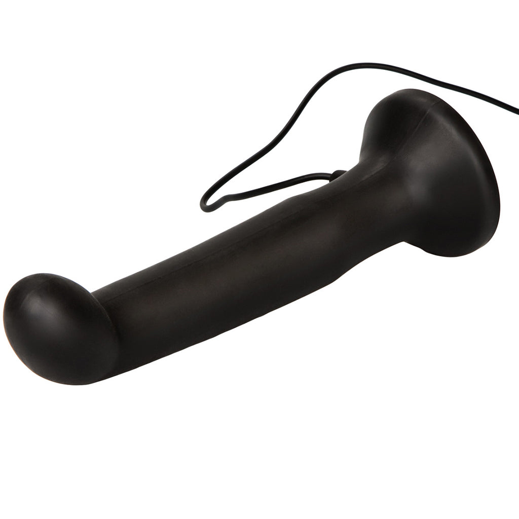 Dr. Joel Kaplan EZ-Reach Prostate Probe Vibrators > Anal Vibrators
