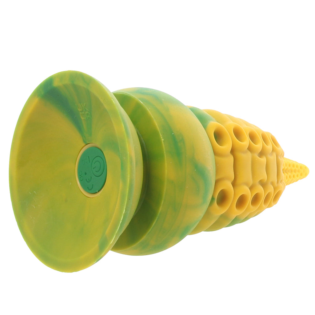 Creature Cocks Monstropus 2.0 Vibrating Dildo Dildo Sex Toys > Fantasy Dildos