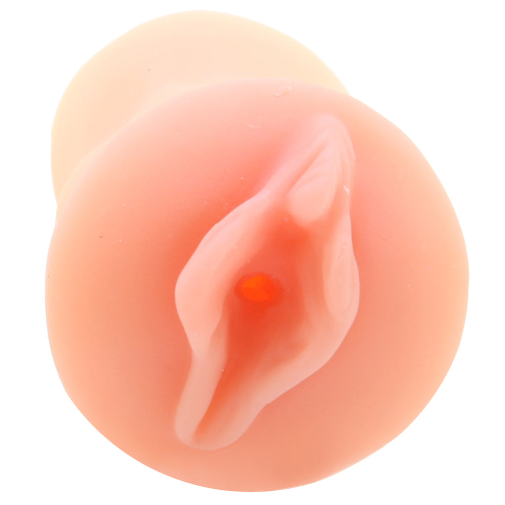 Tori Black Pussy Stroker Male Masturbators > Pocket Strokers