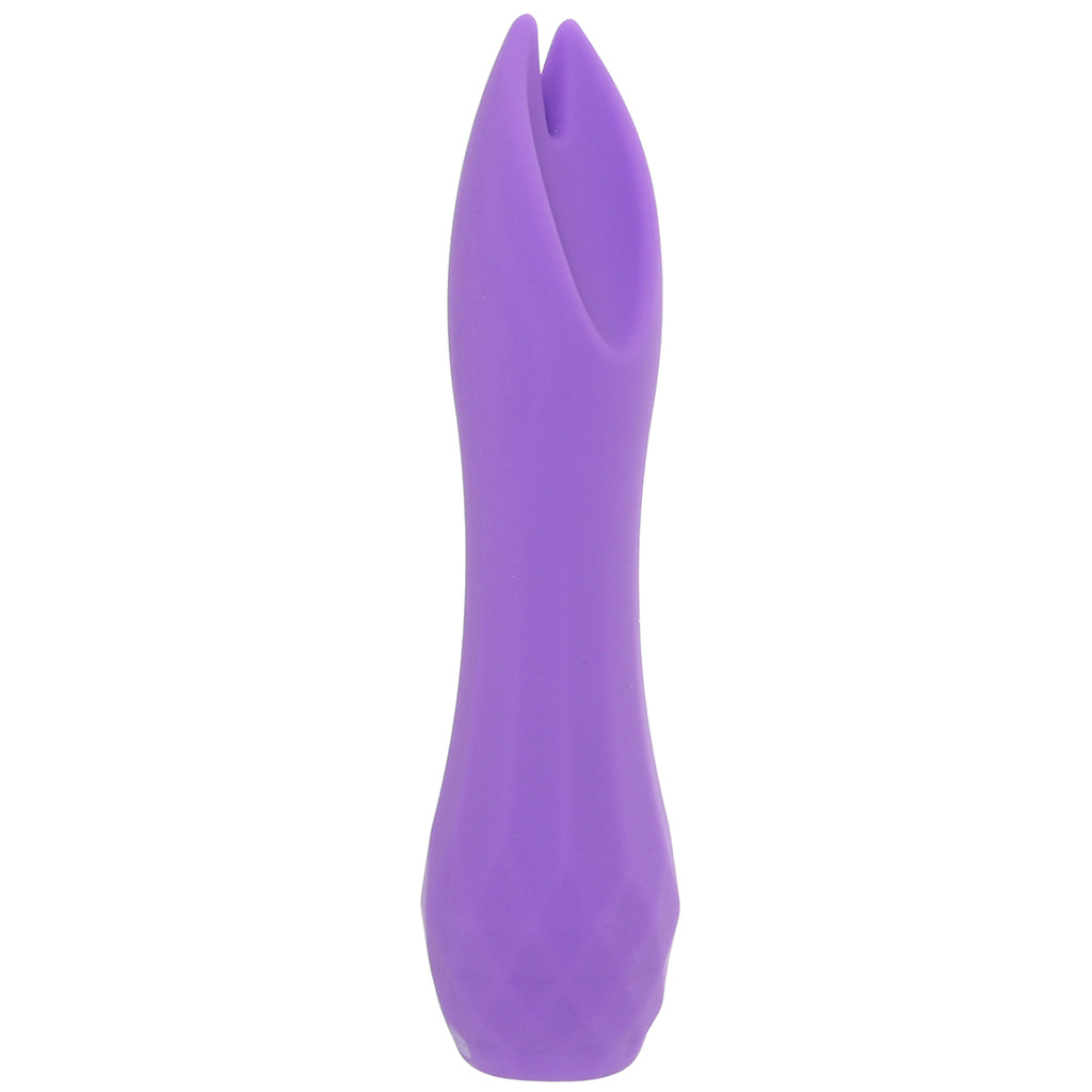 Gia Dual Flicker Vibrators > Clitoral Stimulators