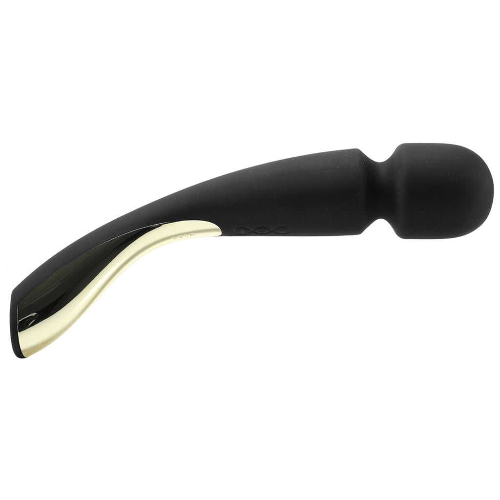 Smart Wand 2 Massager in Black Vibrators > Wands