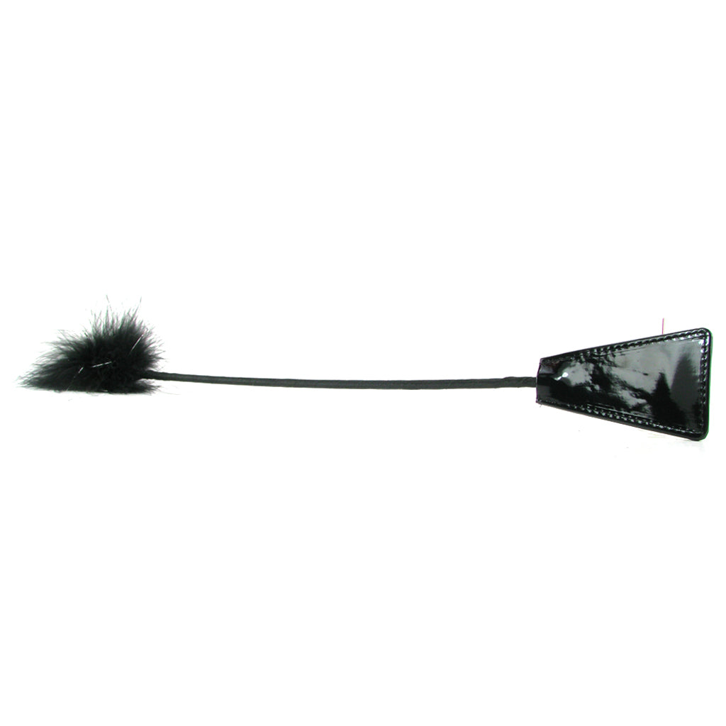 Fetish Fantasy Ltd Feather Crop Bondage and Fetish > Whips and Crops