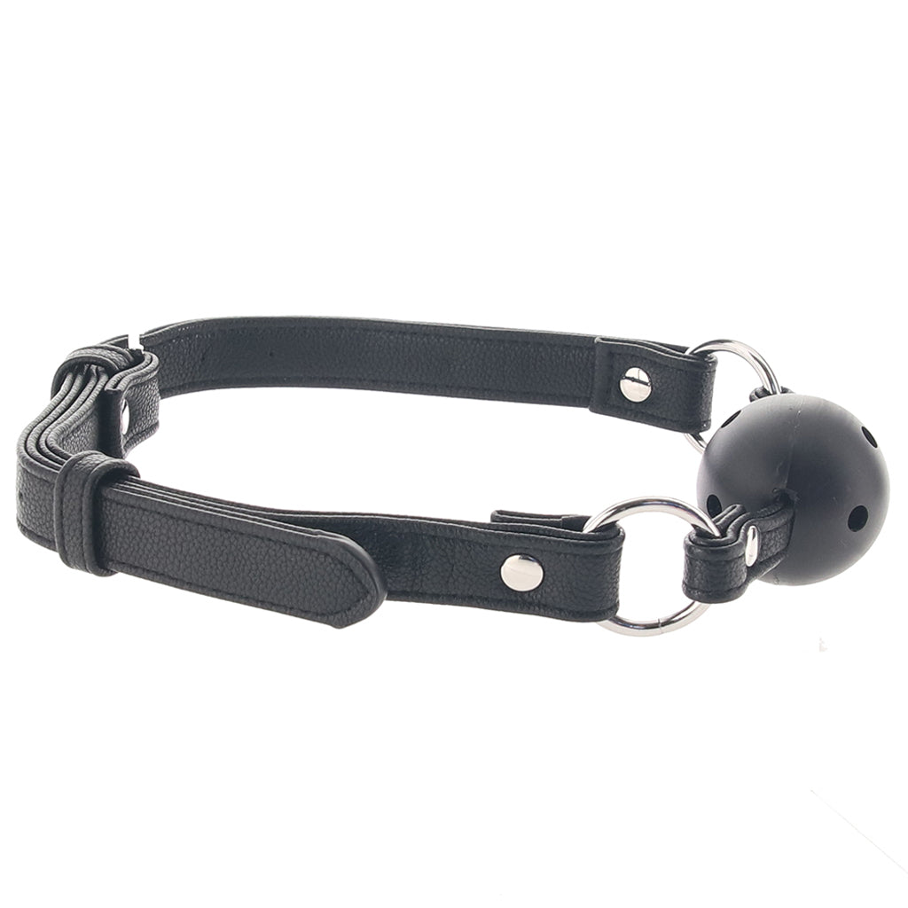 Ball Gag In A Bag Bondage and Fetish > Ball Gags & Mouth Restraints