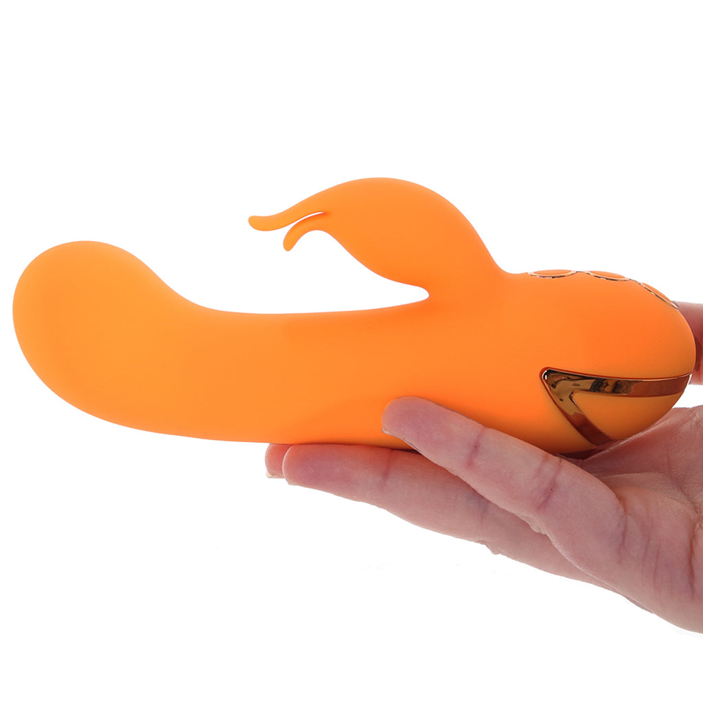 California Dreaming Montecito Muse Vibe Vibrators > Rabbit Vibrators