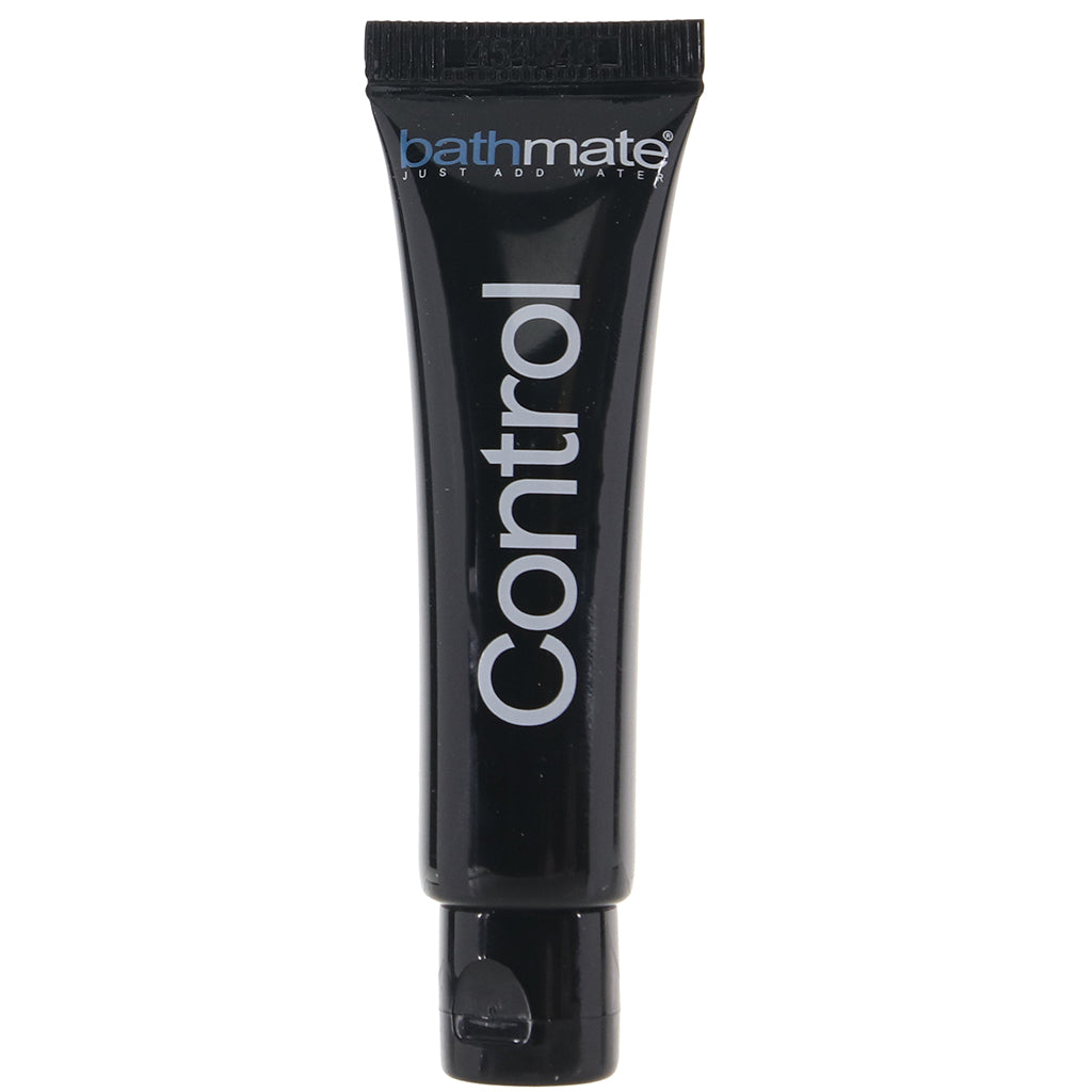 Bathmate Control Penis Cream in 0.24oz/7ml Lubes and Lotions > Sexual Stimulants