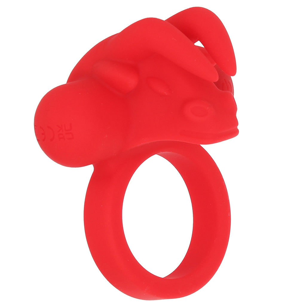 The Matador Vibrating Ring Cock Rings