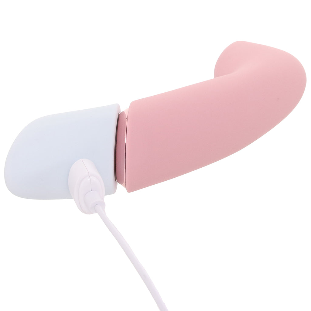 Satisfyer Marvelous Four Air Pulse + Vibe Set in Assorted Vibrators > Clitoral Stimulators