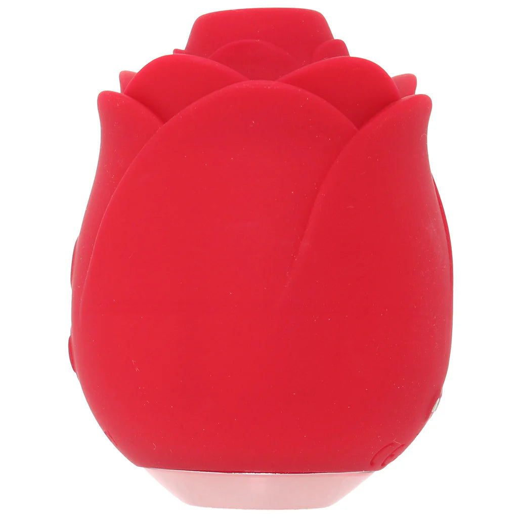 PinkCherry Rose Vibrator 2.0 Vibrators > Clitoral Stimulators