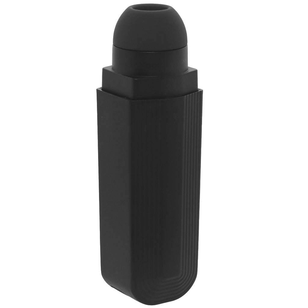 This Product Sucks Sucking Clitoral Stimulator in Black Vibrators > Clitoral Suction & Stimulation