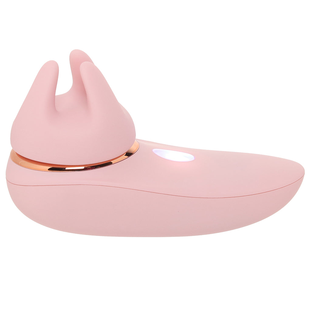 Loveline Aurie AirTap Stimulator Vibrators > Clitoral Stimulators