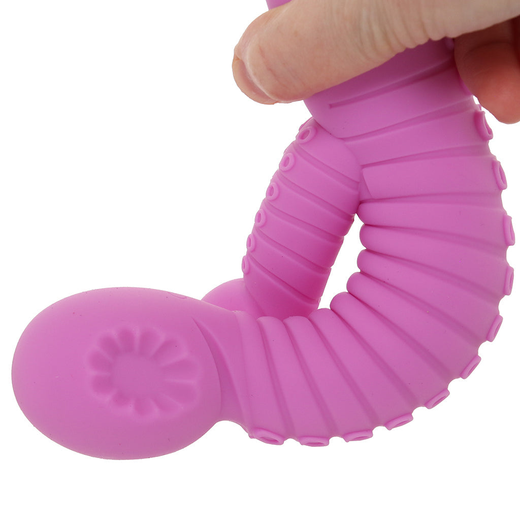 Polynesian Pleasures Seapuss Warming Rabbit Vibe Vibrators > Rabbit Vibrators