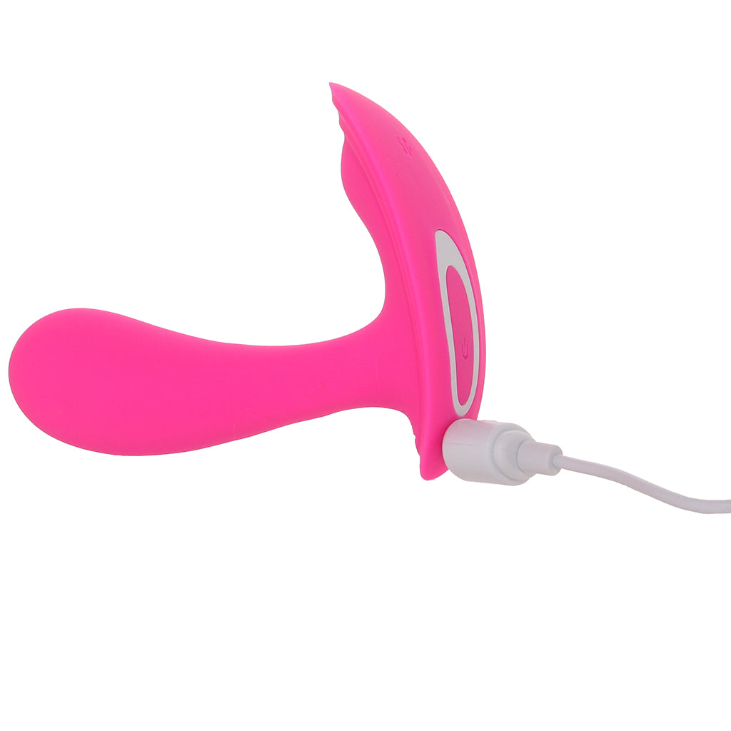 Satisfyer Top Secret Wearable Vibe Vibrators > Wearable & Panty Vibrators