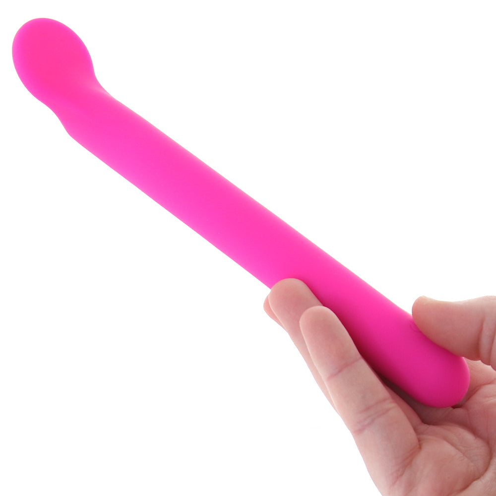 Bliss Liquid Silicone Clitoriffic Vibe Vibrators > Clitoral Stimulators