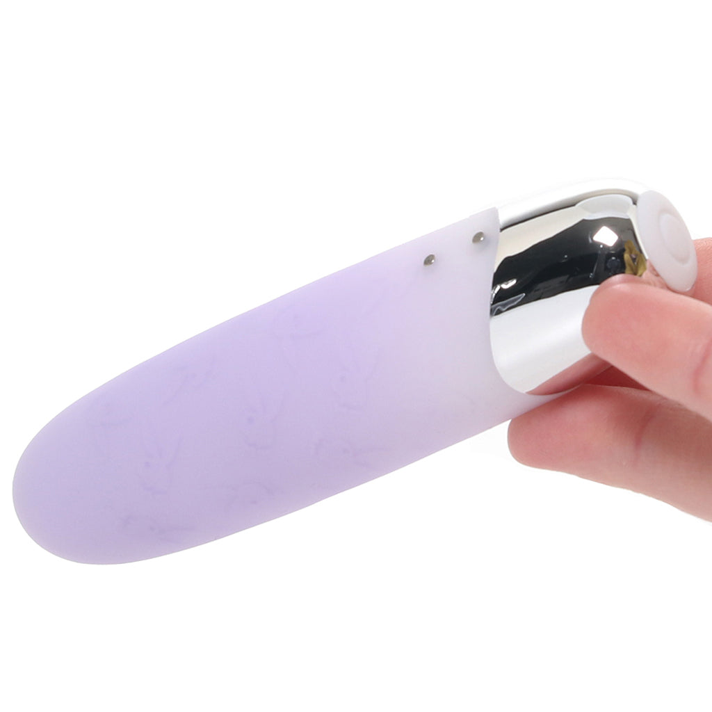 Playboy Bunny Bunch Vibe Vibrators > Bullet and Egg Vibrators