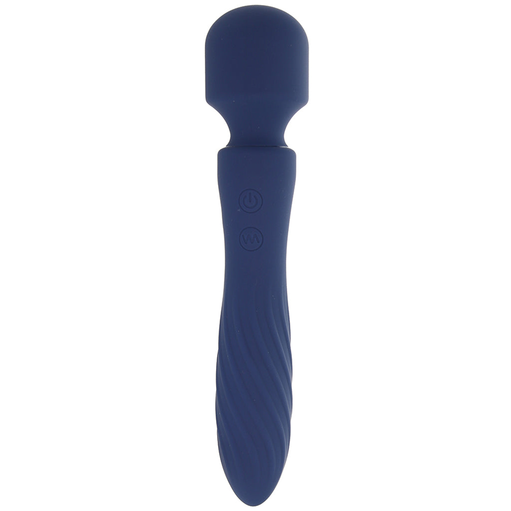 Charisma Mystique Dual Wand Vibrators > Wands